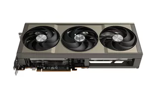 NITRO+ Radeon RX 9060 XT GAMING OC 16GBのサムネイル(3)