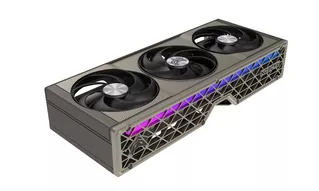 NITRO+ Radeon RX 9060 XT GAMING OC 16GBのサムネイル(4)