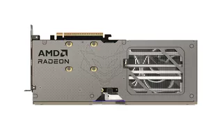 NITRO+ Radeon RX 9060 XT GAMING OC 16GBのサムネイル(5)
