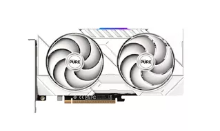 PURE Radeon RX 9060 XT GAMING OC 16GBのサムネイル(2)