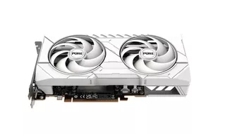 PURE Radeon RX 9060 XT GAMING OC 16GBのサムネイル(3)