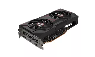 PULSE Radeon RX 9060 XT GAMING OC 16GBのサムネイル(1)