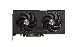 PULSE Radeon RX 9060 XT GAMING OC 16GBのサムネイル(2)