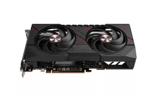 PULSE Radeon RX 9060 XT GAMING OC 16GBのサムネイル(3)