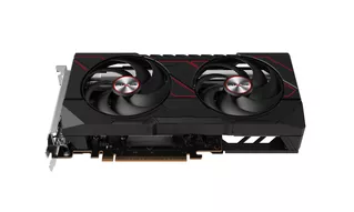 PULSE Radeon RX 9060 XT GAMING OC 8GBのサムネイル(3)
