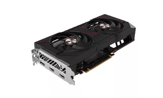 PULSE Radeon RX 9060 XT GAMING OC 8GBのサムネイル(1)