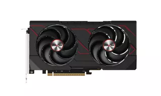 PULSE Radeon RX 9060 XT GAMING OC 8GBのサムネイル(2)