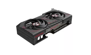 PULSE Radeon RX 9060 XT GAMING OC 8GBのサムネイル(4)