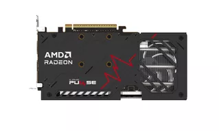 PULSE Radeon RX 9060 XT GAMING OC 8GBのサムネイル(5)