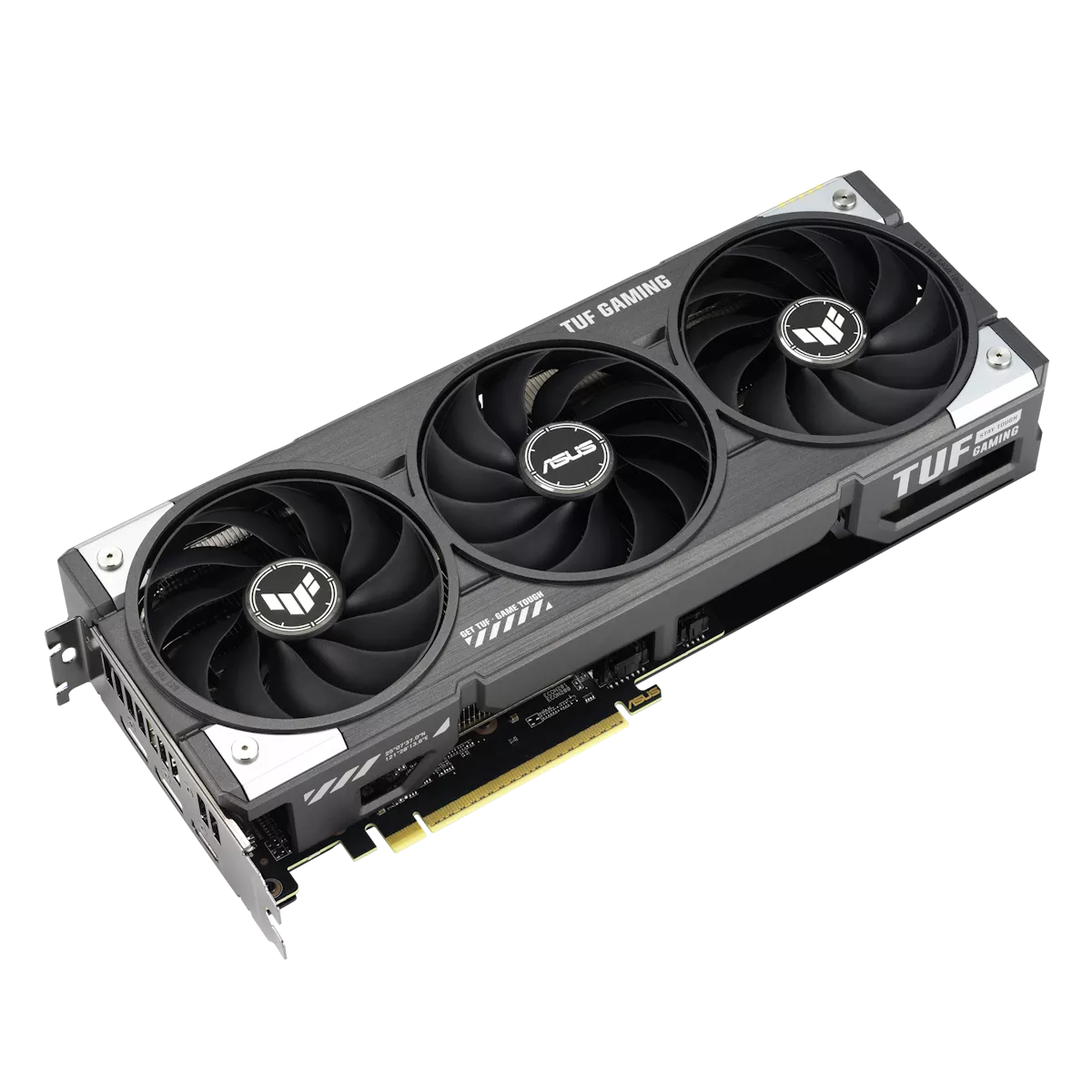 ASUS TUF Gaming Radeon RX 9060 XT 16GB GDDR6 OC Edition