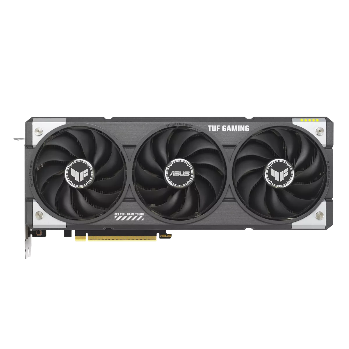 ASUS TUF Gaming Radeon RX 9060 XT 16GB GDDR6 OC Edition RADEON RX