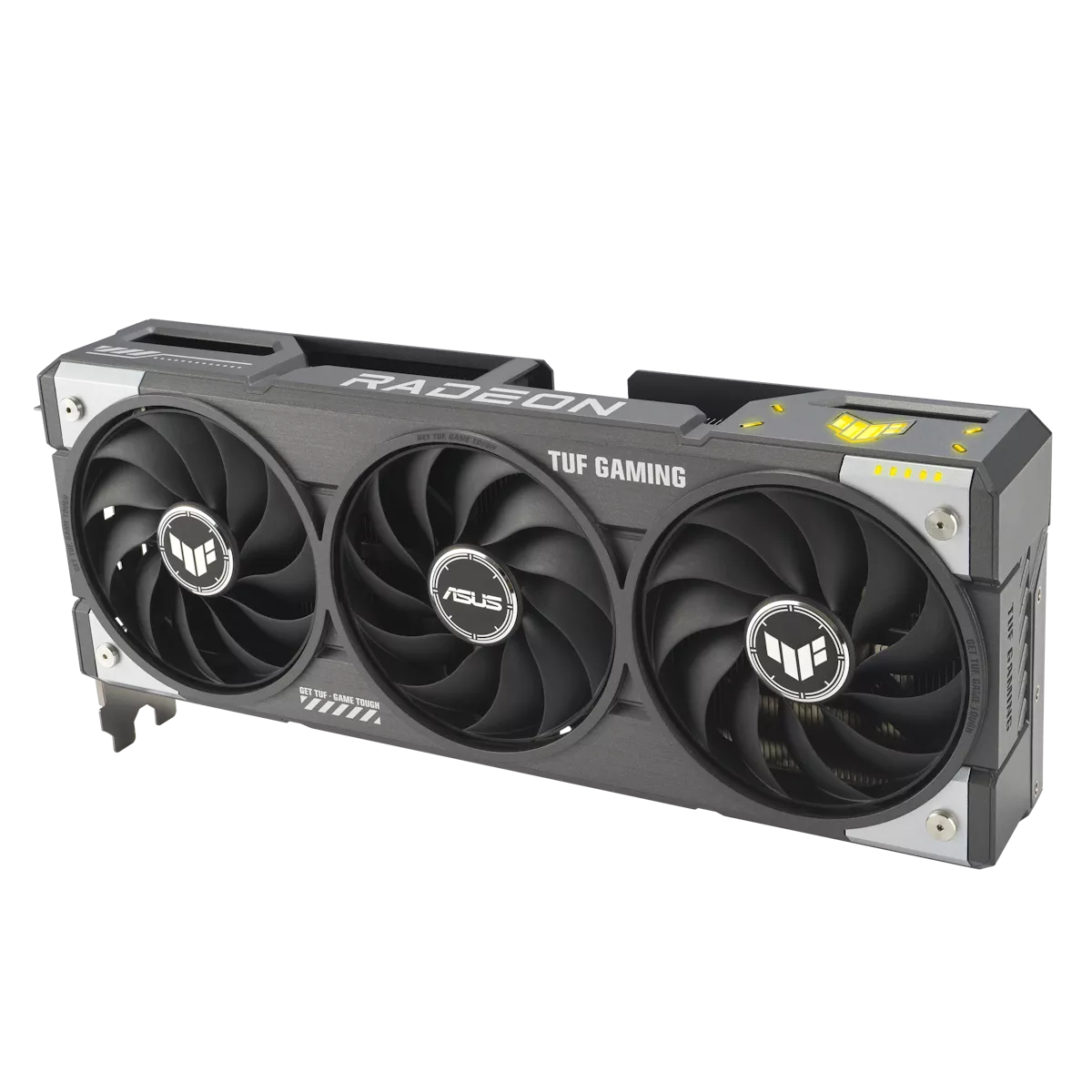 ASUS TUF Gaming Radeon RX 9060 XT 16GB GDDR6 OC Edition