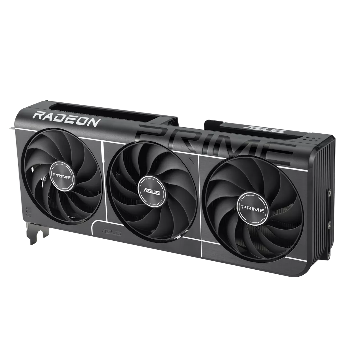 ASUS Prime Radeon RX 9060 XT 16GB GDDR6 OC Edition PRIME