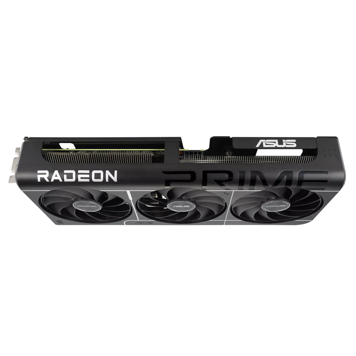 ASUS Prime Radeon RX 9060 XT 16GB GDDR6 OC Edition PRIME RADEON RX