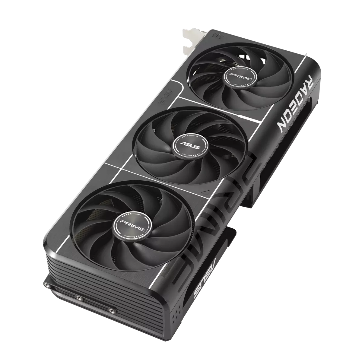 ASUS Prime Radeon RX 9060 XT 8GB GDDR6 OC Edition PRIME