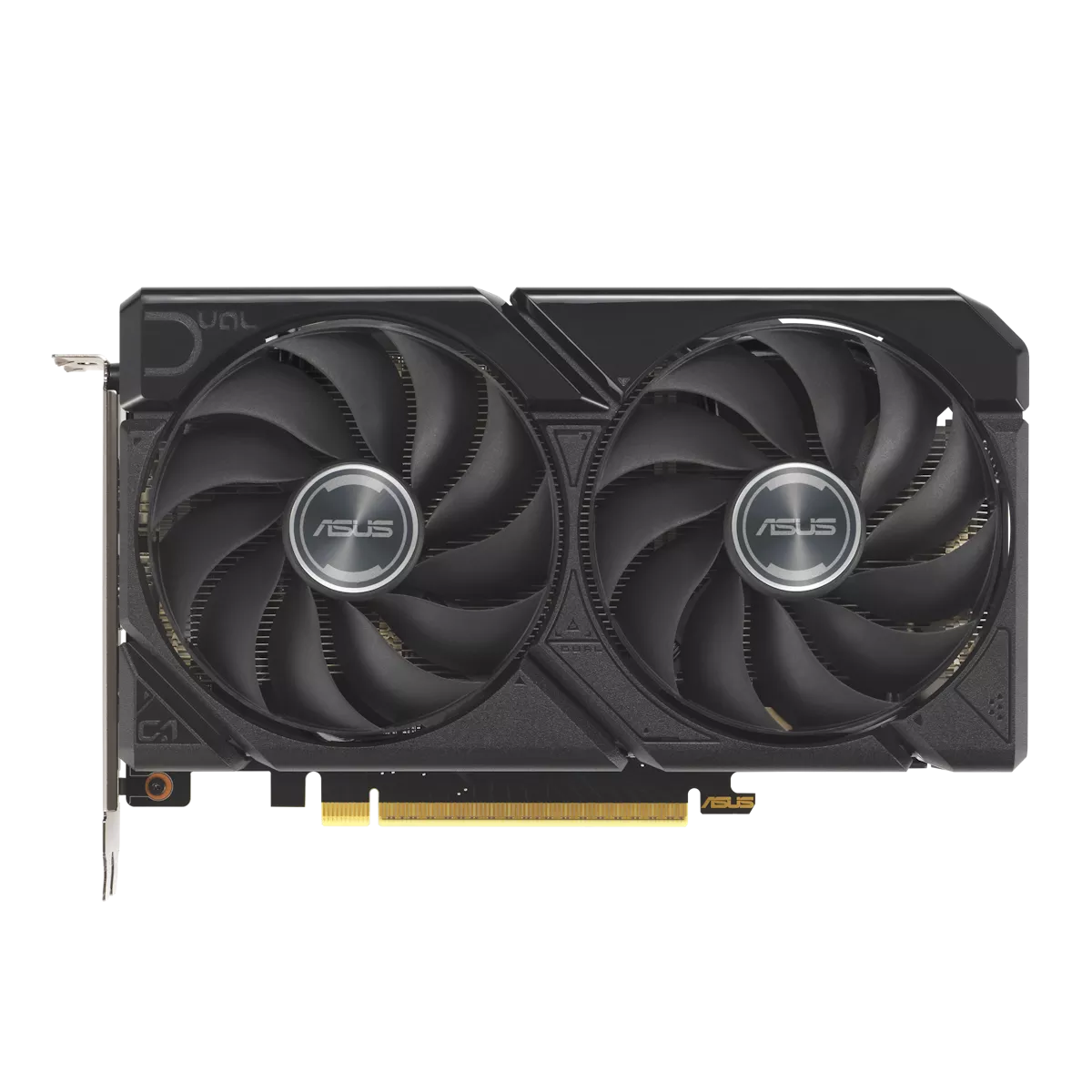 ASUS Dual Radeon RX9060XT 8G GDDR6 ASUS DUAL シリーズ RADEON