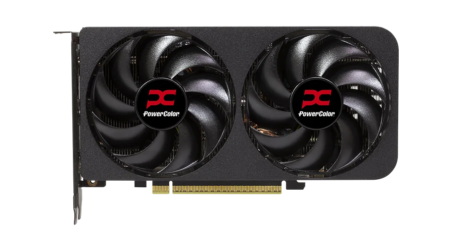 グラフィックボード・グラボ・ビデオカード Powercolor Radeon RX VEGA 56 PowerColor RED DRAGON Radeon RX Vega 56 Graphics Card AXRX