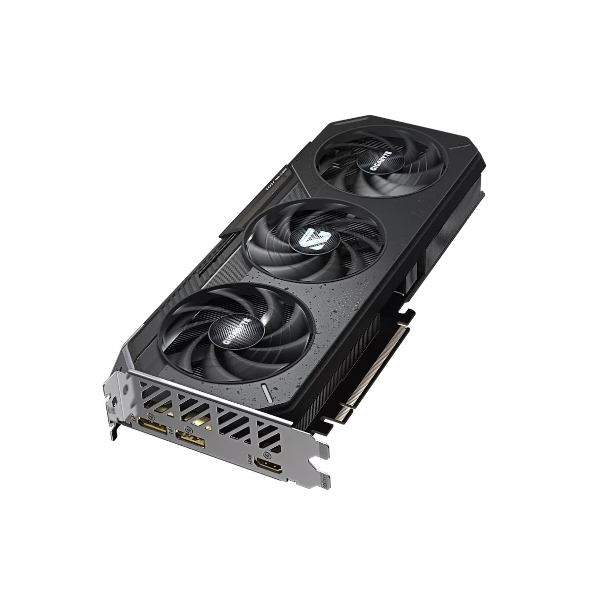 GIGABYTE Radeon RX 9060 XT GAMING OC 16G WINDFORCE RADEON RX