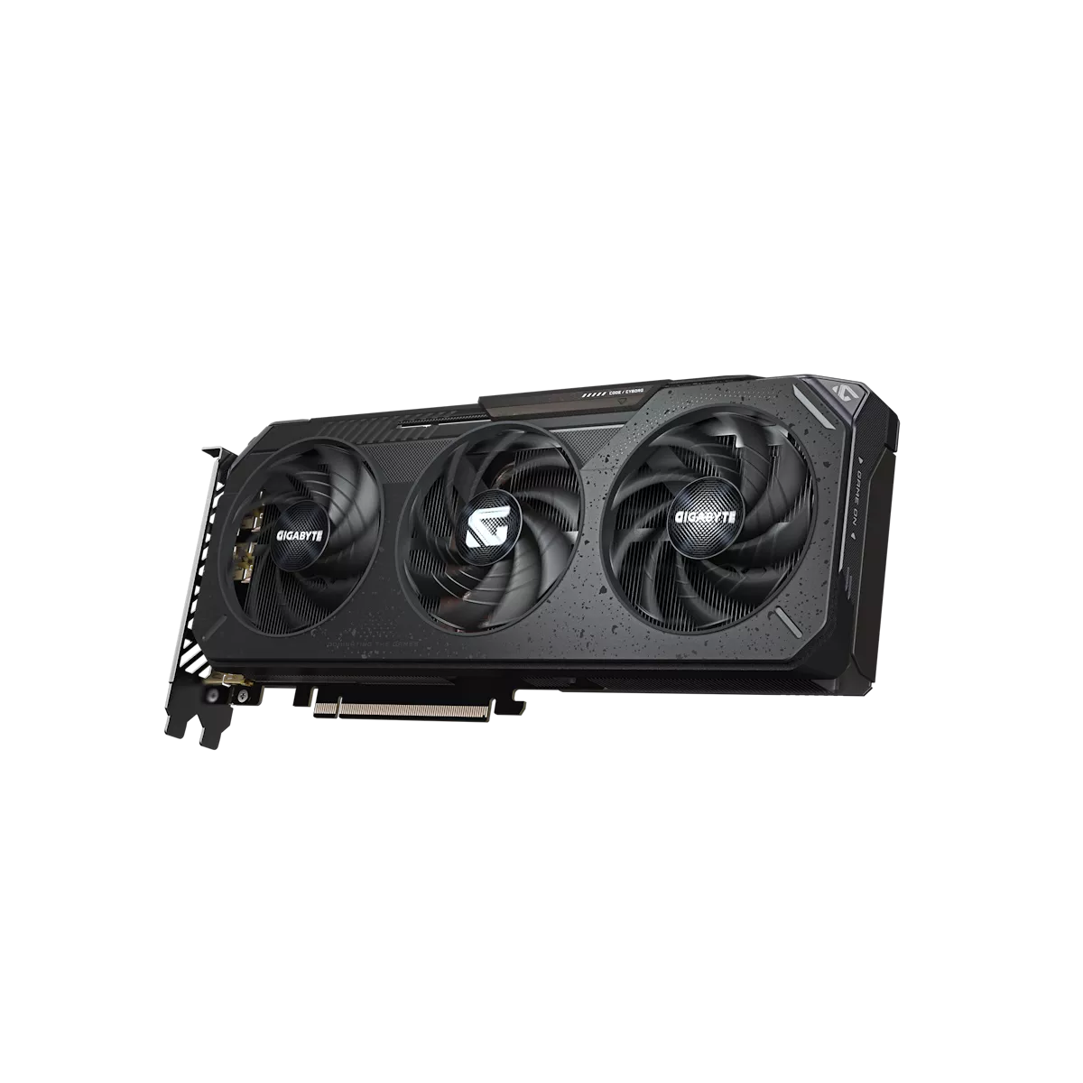 GIGABYTE Radeon RX 9060 XT GAMING OC 8G WINDFORCE RADEON RX