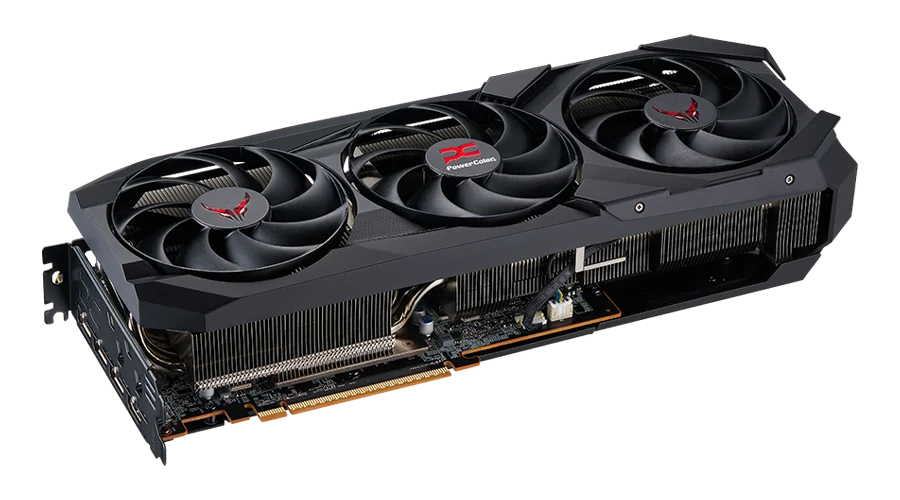 Amazon | Power Color AMD Radeon RX6700XT搭載 グラフィック