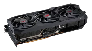 Red Devil AMD Radeon RX 9070 XT 16GB GDDR6 Backplate Special Editionのサムネイル(1)