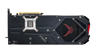 Red Devil AMD Radeon RX 9070 XT 16GB GDDR6 Backplate Special Editionのサムネイル(5)