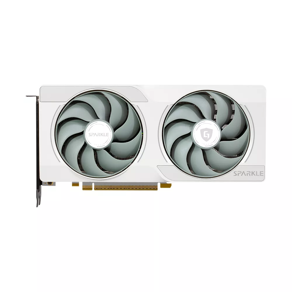 SPARKLE SPARKLE Intel Arc B570 GUARDIAN Luna OC Intel Arc B570