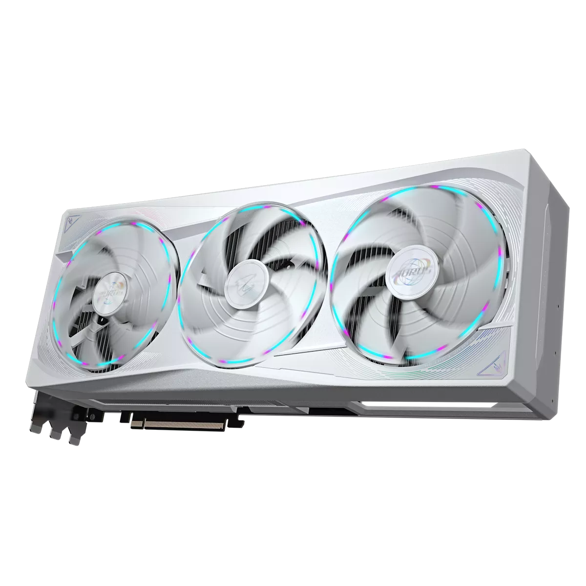 グラフィックボード・グラボ・ビデオカード AORUS GeForce RTX 5090 STEALTH ICE 32G GIGABYTE AORUS GeForce RTX 5090 STEALTH ICE 32G AORUS