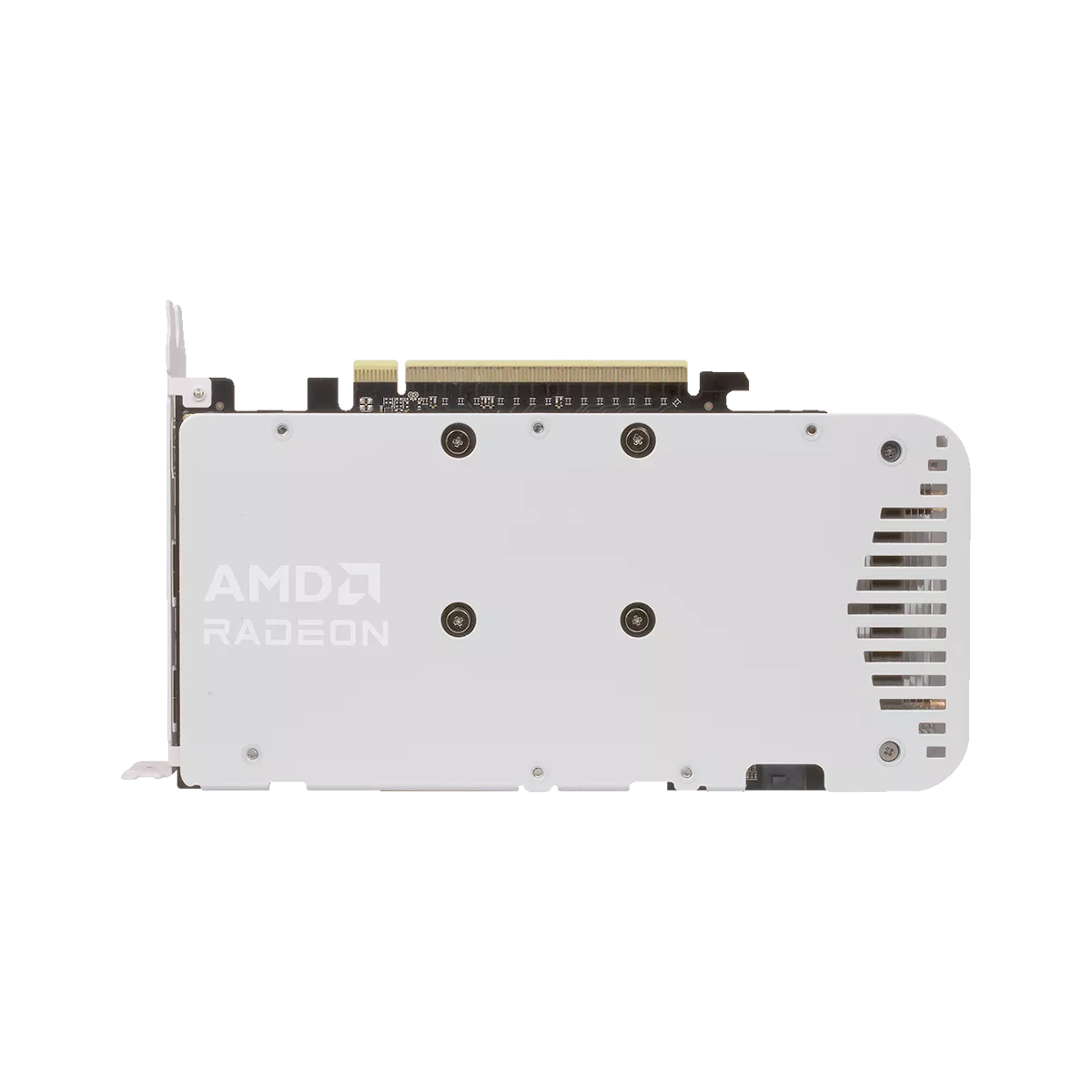 玄人志向 RD-RX9060XT-E8GB/WHITE/DF RADEON RX 9060 XT 8GB 128