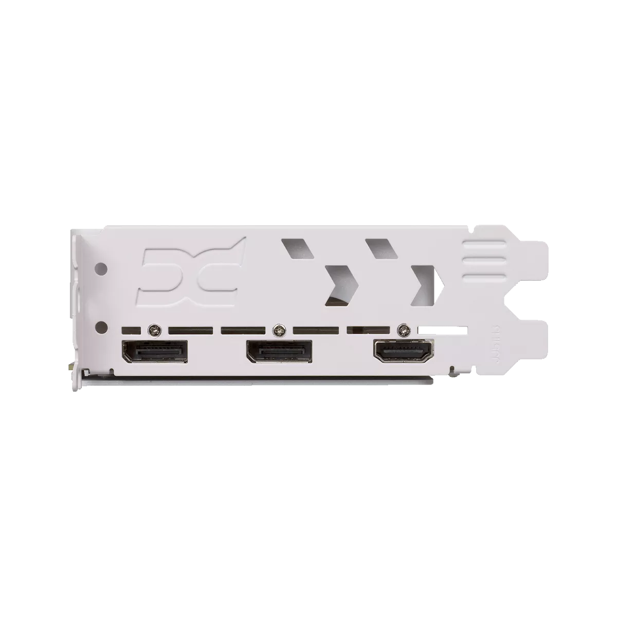 玄人志向 RD-RX9060XT-E8GB/WHITE/DF RADEON RX 9060 XT 8GB 128