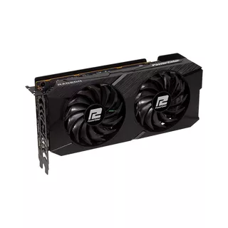 Fighter AMD Radeon RX 7600 8GB GDDR6 (2025 ver.)のサムネイル(1)