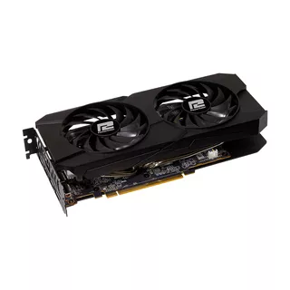 Fighter AMD Radeon RX 7600 8GB GDDR6 (2025 ver.)のサムネイル(2)