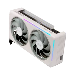 SPARKLE Intel Arc B580 ROC Luna OC Ultraのサムネイル(3)