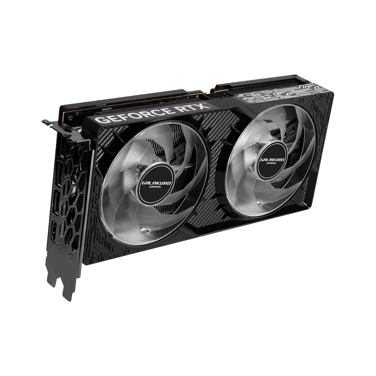 玄人志向 GG-RTX5060-E8GB/OC/DF GEFORCE RTX 5060 8GB 128-bit