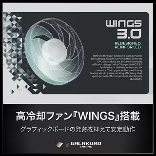 GG-RTX5060-E8GB/OC/DFのサムネイル(5)