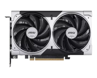GeForce RTX 5050 8G VENTUS 2X OCのサムネイル(1)