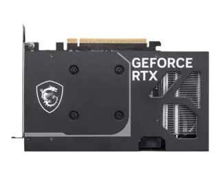 GeForce RTX 5050 8G VENTUS 2X OCのサムネイル(2)