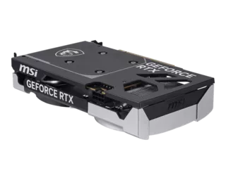 GeForce RTX 5050 8G VENTUS 2X OCのサムネイル(3)