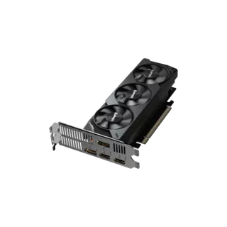 GeForce RTX 5050 OC Low Profile 8Gのサムネイル(1)