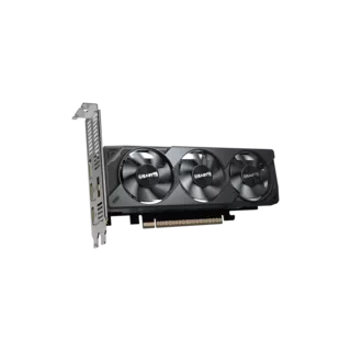 GeForce RTX 5050 OC Low Profile 8Gのサムネイル(3)