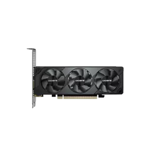 GeForce RTX 5050 OC Low Profile 8Gのサムネイル(4)