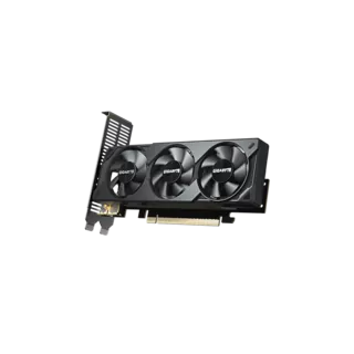 GeForce RTX 5050 OC Low Profile 8Gのサムネイル(5)