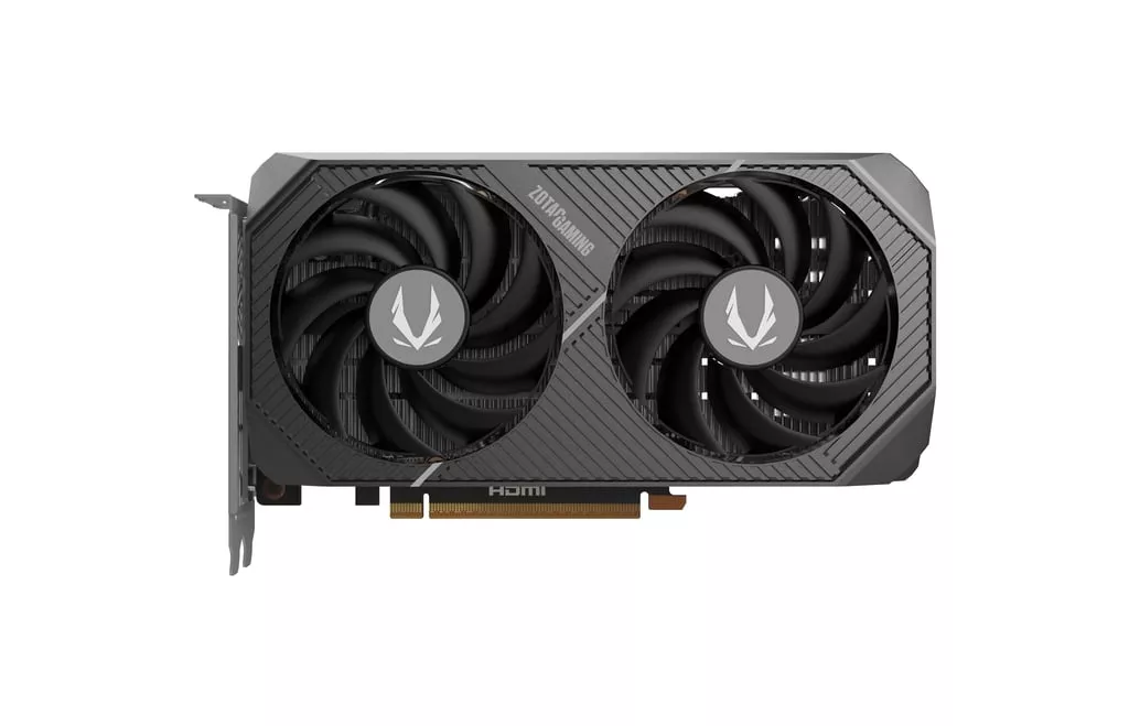 ZOTAC ZOTAC GAMING GeForce RTX 5050 Twin Edge OC Twin Edge