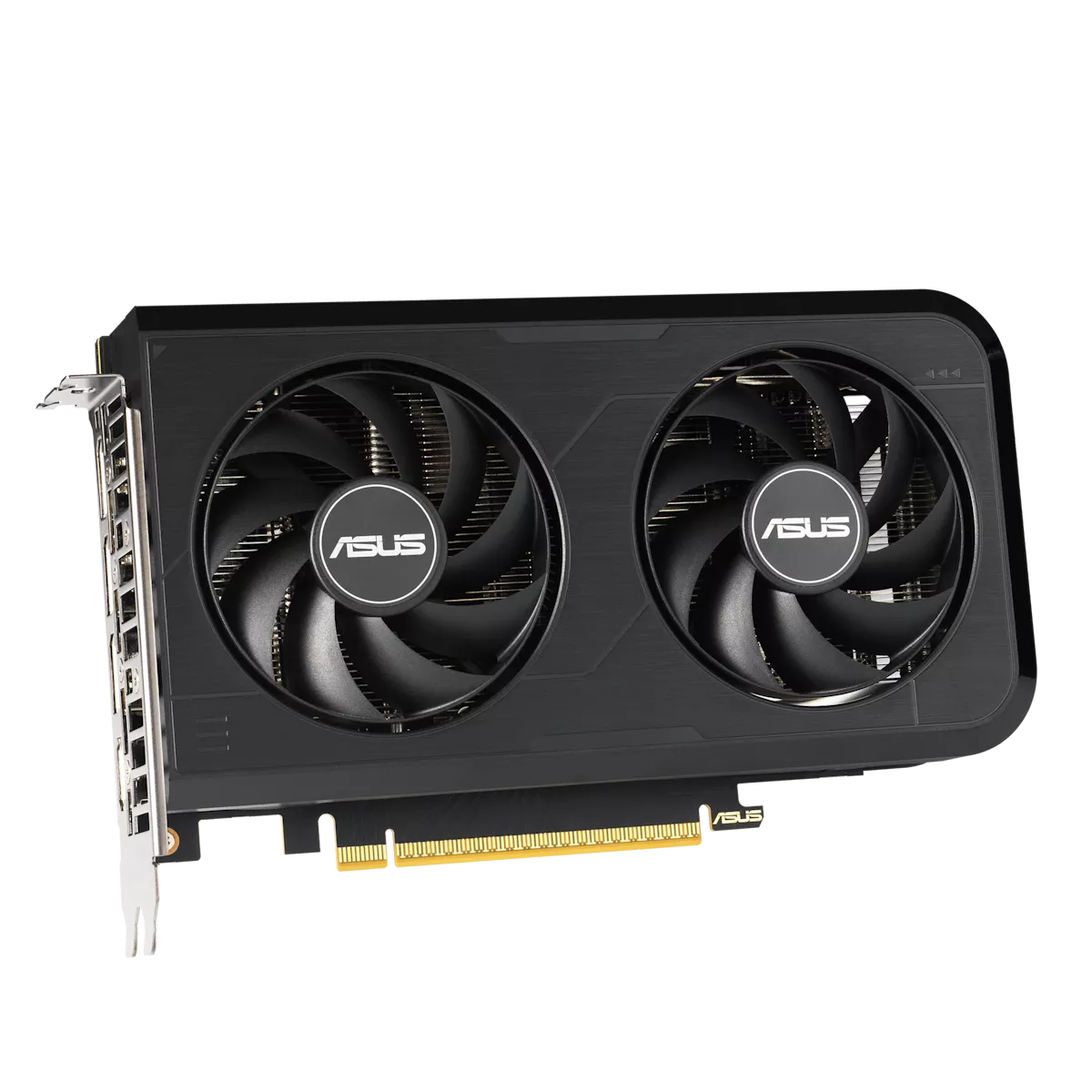 ASUS Dual GeForce RTX 5050 8GB GDDR6 OC Edition ASUS DUAL シリーズ