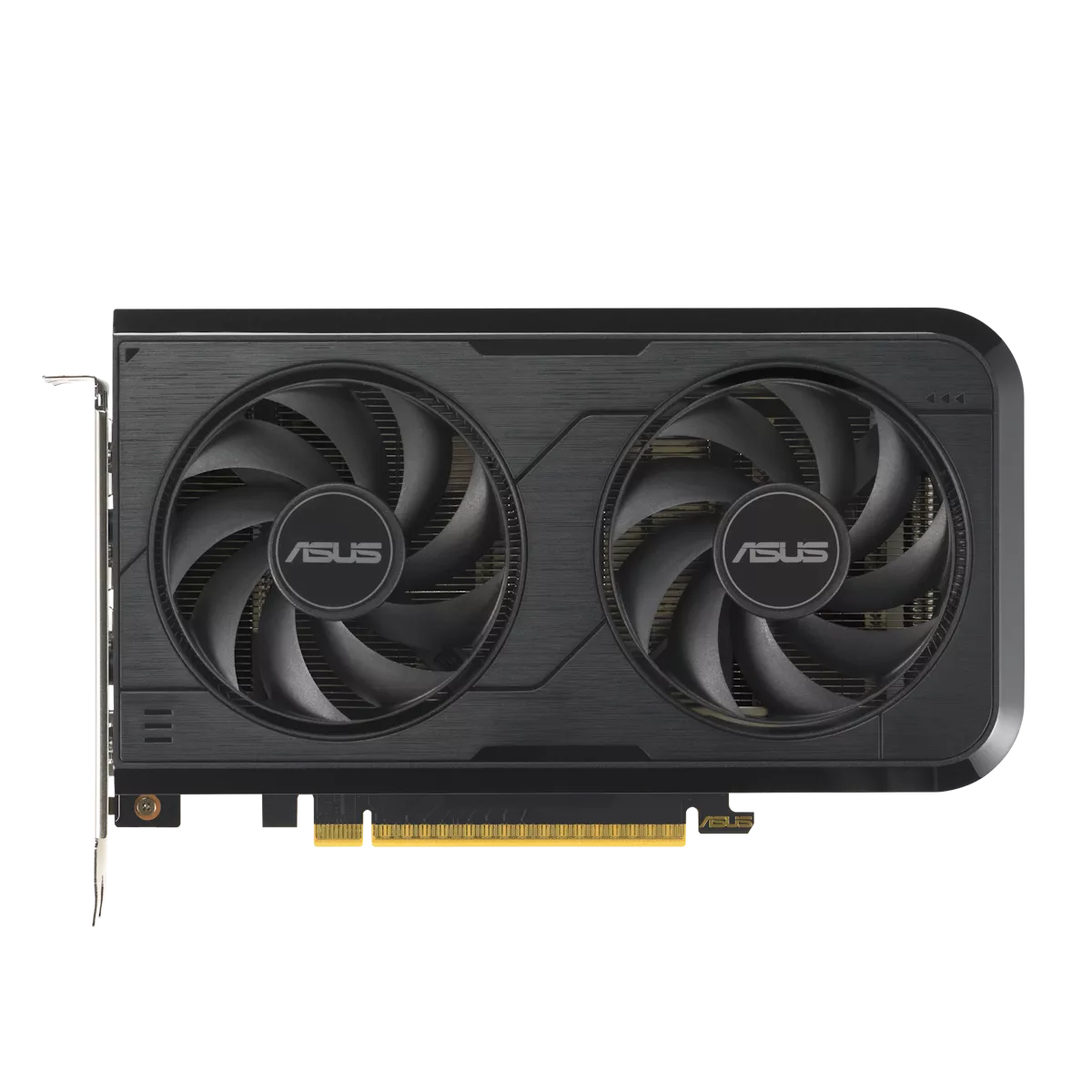 ASUS Dual GeForce RTX 5050 8GB GDDR6 OC Edition ASUS DUAL シリーズ