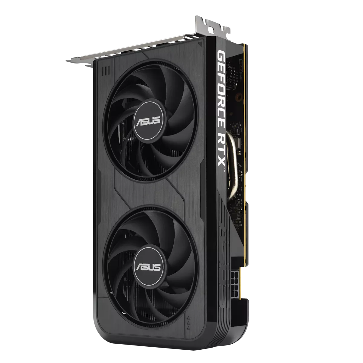 ASUS Dual GeForce RTX 5050 8GB GDDR6 OC Edition ASUS DUAL