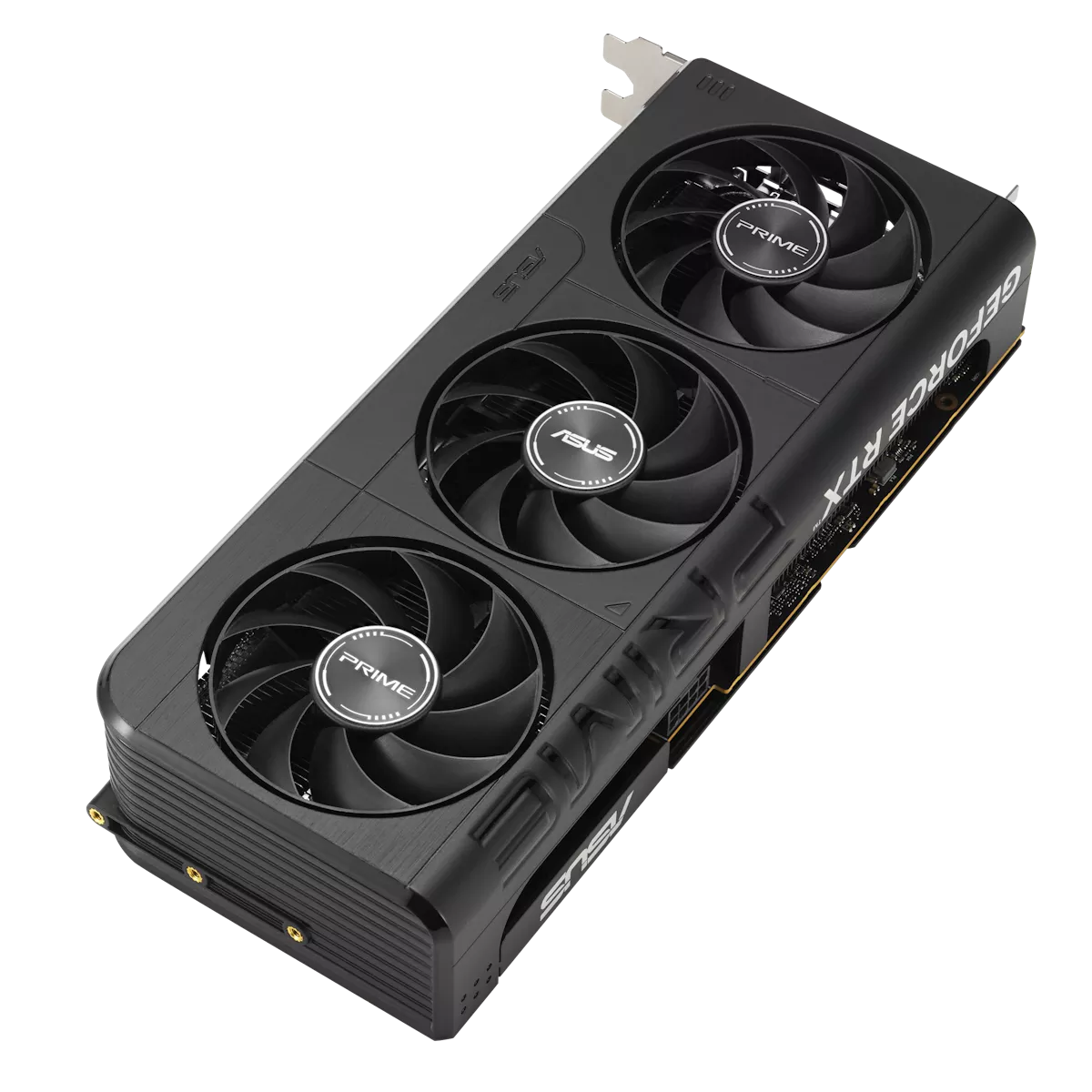 ASUS Prime GeForce RTX 5050 8GB GDDR6 OC Edition PRIME GEFORCE RTX
