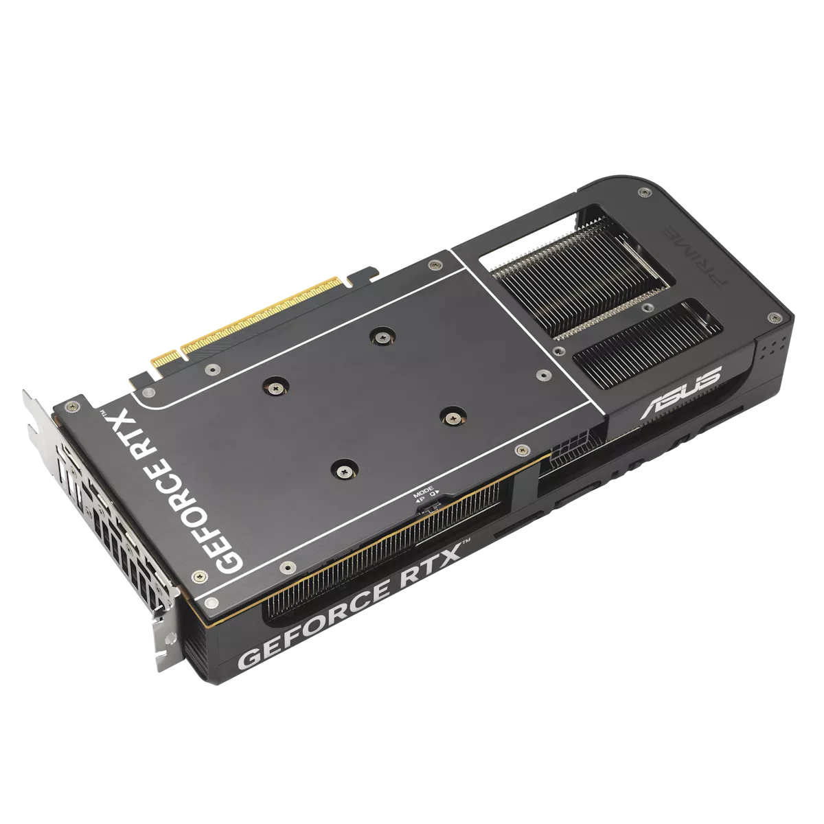 ASUS Prime GeForce RTX 5050 8GB GDDR6 OC Edition PRIME