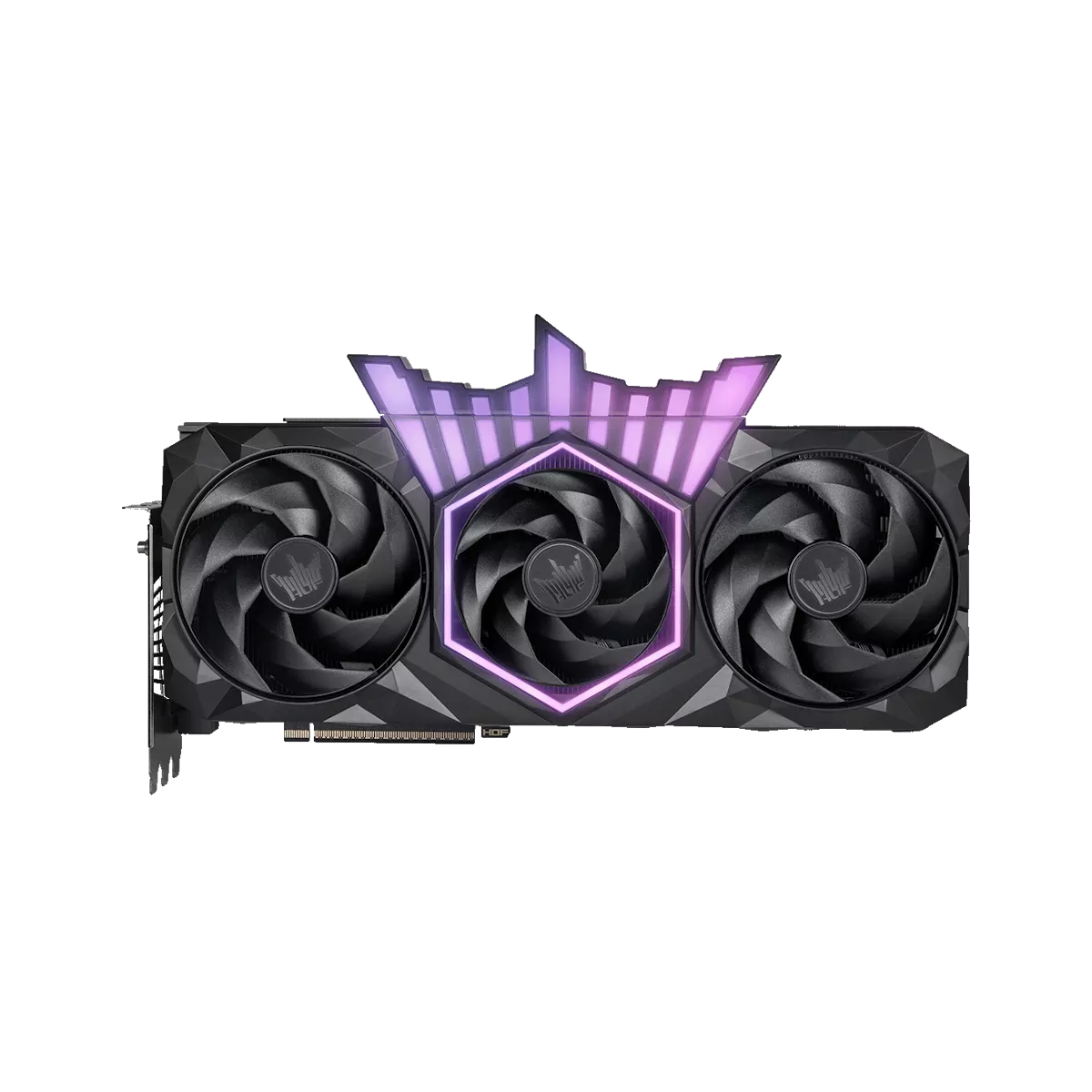 玄人志向 GK-RTX5080-E16GB/HOF/BK GALAKURO GEFORCE RTX 5080