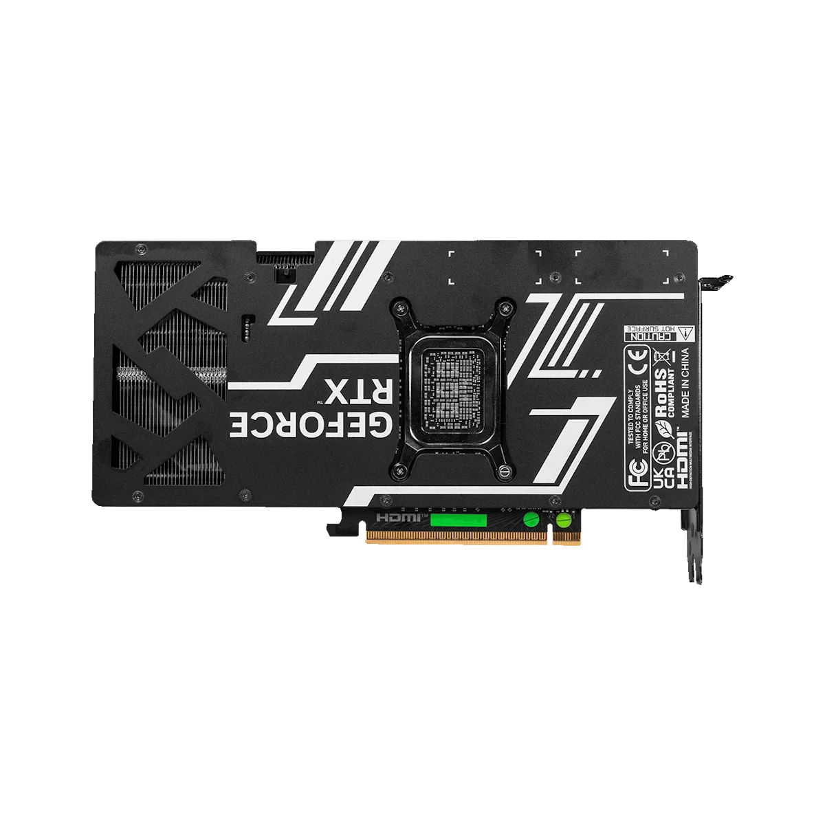 玄人志向 - 玄人志向　GeForce GTX 1050 Ti　補助電源なし 玄人志向はOC仕様で補助電源無しのGeForce GTX 1050 Ti搭載